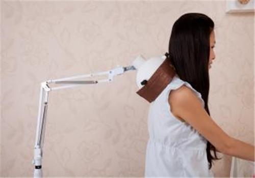 颈椎病理疗有效果吗,颈椎病理疗有用吗-乐哈健