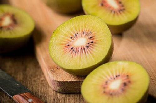 早上空腹吃猕猴桃好吗
