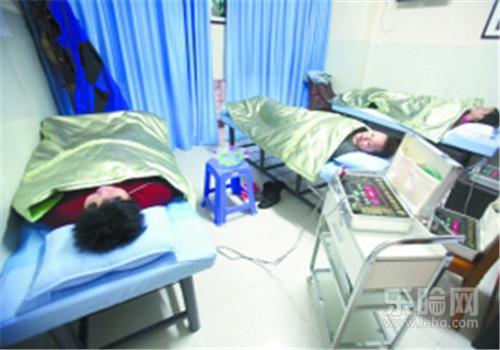 颈椎病理疗有效果吗,颈椎病理疗有用吗-乐哈健