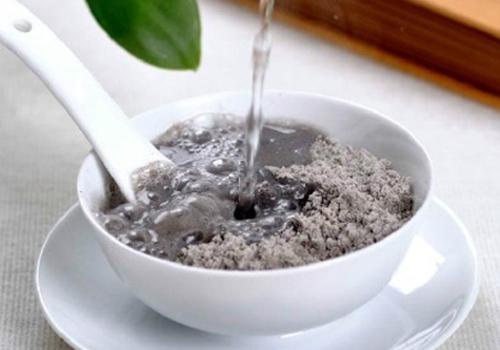 晚上吃黑芝麻糊会长胖吗