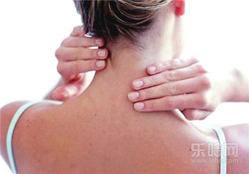 颈椎病理疗有效果吗,颈椎病理疗有用吗-乐哈健