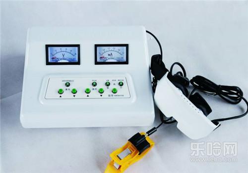 颈椎病理疗方法有哪些,颈椎病物理治疗方法-乐