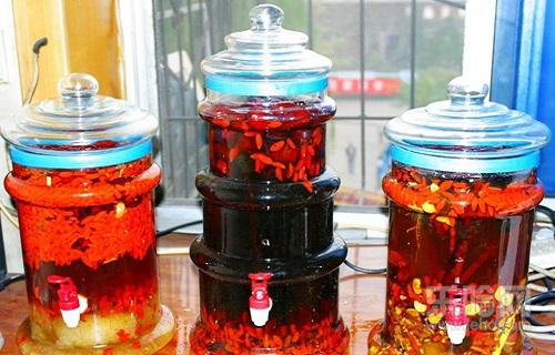 人参和枸杞能一起泡酒吗,人参和枸杞一起泡酒