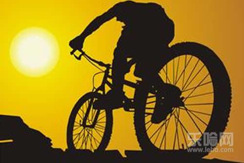 半月板损伤可以骑自行车吗,半月板损伤能骑自