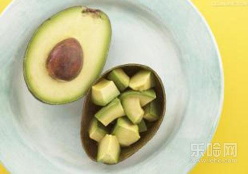 吃牛油果的禁忌,吃牛油果有什么禁忌-乐哈健康