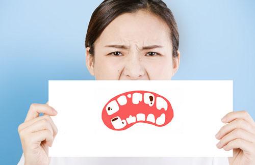 电动牙刷老人能用吗