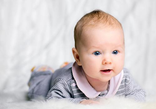 宝宝一岁前为什么不能吃盐 宝宝一岁前不宜吃