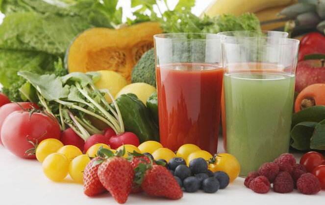 蔬果汁什么时候喝最好 蔬果汁怎么喝最好-乐哈