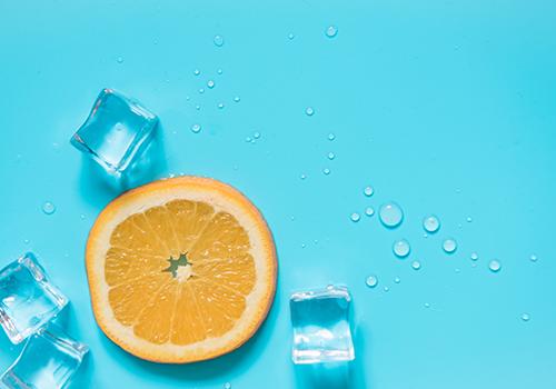 橙子可以放冰箱吗