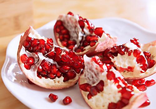 石榴是凉性还是热性的