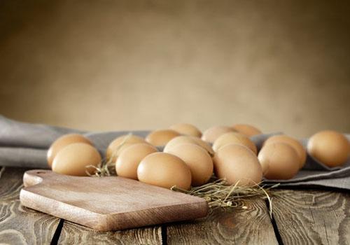 醋泡蛋可以治73种病 醋泡蛋的七十三种功效-乐