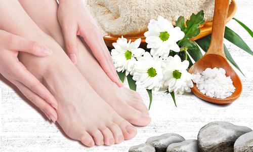 脚痒是不是湿气重