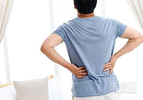 腰肌劳损为什么小腹痛,腰肌劳损小腹会疼吗,腰