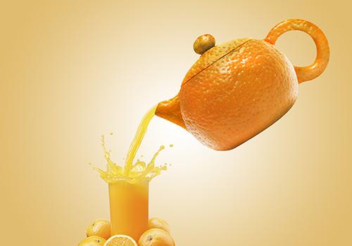 橙子几月份成熟