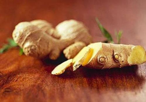 白醋泡姜祛斑要泡多久