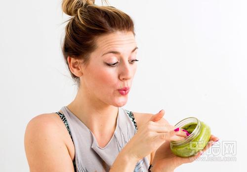 酵素面膜的做法,酵素面膜怎么做,怎样用酵素做