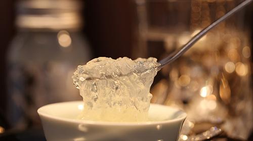 即食燕窝可以兑牛奶吗