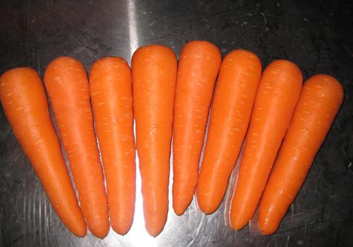 胡萝卜素和叶黄素哪一个对眼睛好 保护眼睛吃