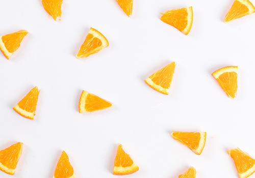 橙子几月份成熟