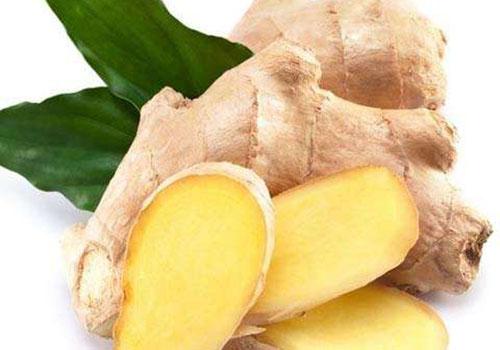 白醋泡姜祛斑要泡多久