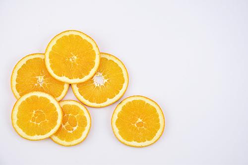 橙子发苦吃了没事吧