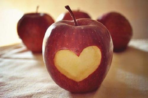 下巴长痘吃什么水果好,下巴长痘痘吃什么水果