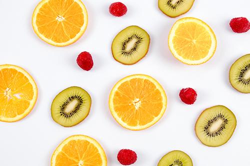 橙子几月份成熟