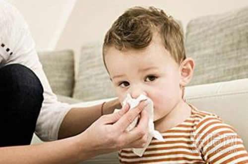 宝宝鼻子不通气小妙招,宝宝鼻子不通气怎么办