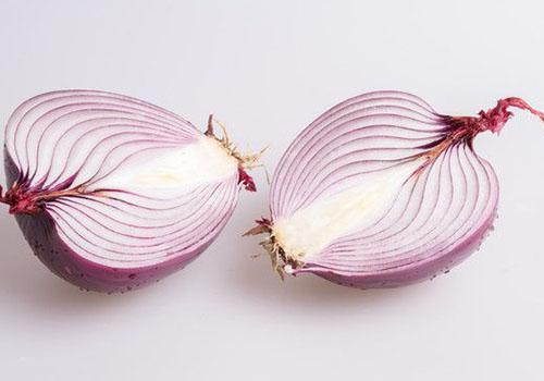 醋泡洋葱擦脸能祛斑吗