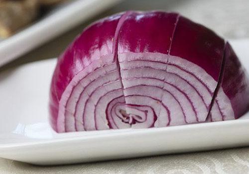 醋泡洋葱擦脸能祛斑吗