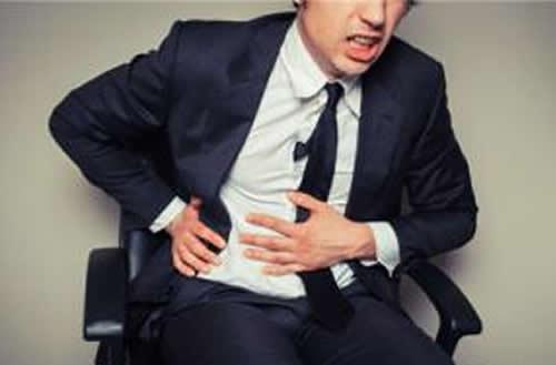 胆囊息肉的症状,胆囊息肉有什么症状表现,胆囊