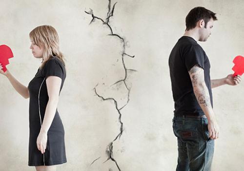 心理专家给分手情侣的六条建议,快来看看-乐哈