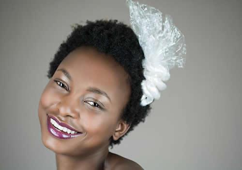 只涂口红不化妆怎么样 不化妆涂什么颜色口红