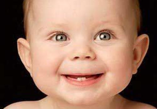 如何给宝宝口腔清洁,常见幼儿口腔问题-乐哈健