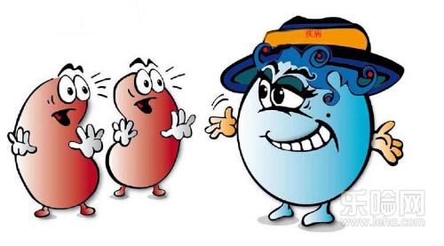 肾积水有哪些症状,肾积水的症状-乐哈健康网