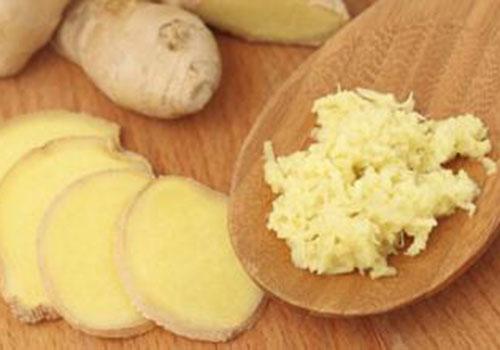 晚上为什么不能吃姜,晚上不能吃姜的原因,为什