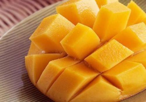 孕妇可以吃芒果吗