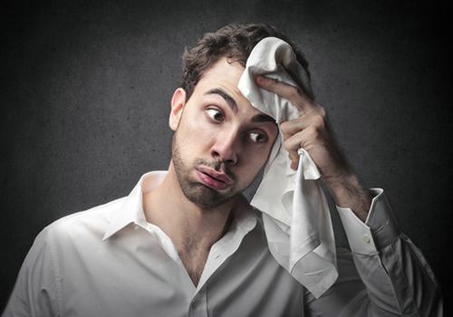 “请人吃饭,不如请人流汗”?出汗不等于排毒-乐哈健康网