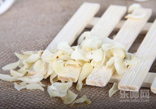 糖尿病吃菜谱,糖尿病吃百合-乐哈健广东家常菜荷包蛋百合蒸图片