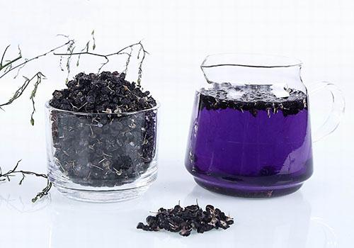 黑枸杞放久了还能吃吗