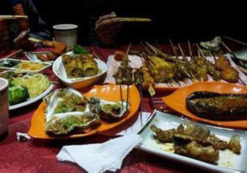 晚上吃夜宵会长胖吗,晚上吃宵夜会长胖吗-乐哈