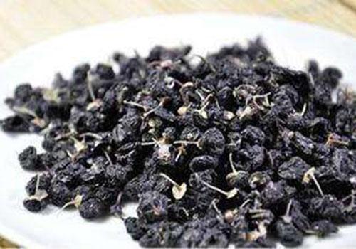 黑枸杞放久了还能吃吗 受潮的黑枸杞还能吃吗