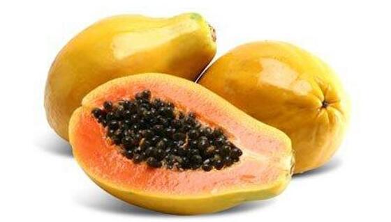 吃木瓜有什么好处 7大功效一定要知道!-乐哈健