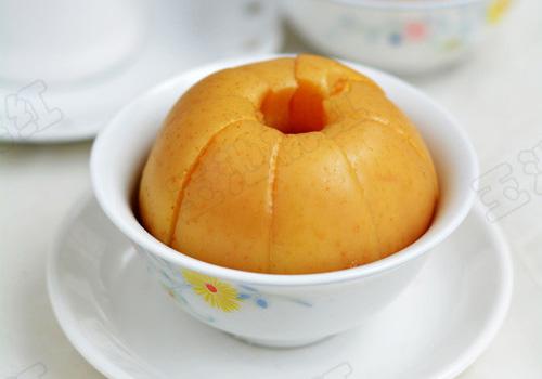 蒸苹果能治拉肚子吗