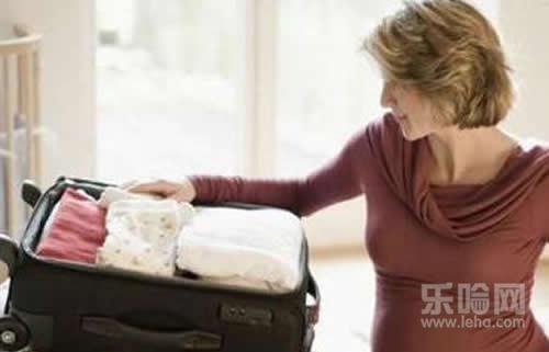 生孩子需要准备什么东西,生孩子需要准备哪些