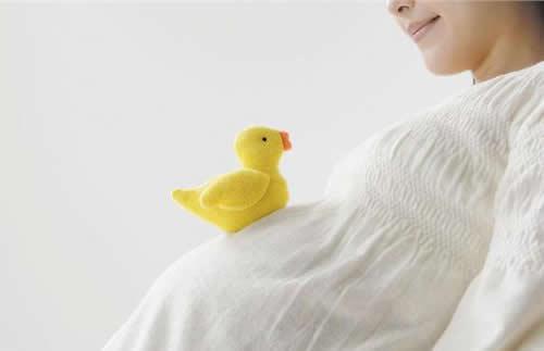 生孩子前有什么症状,生孩子前的征兆,孩子出生