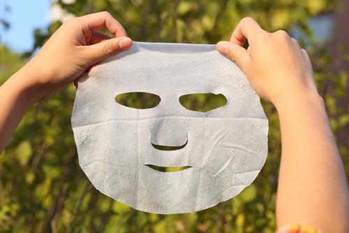 白醋加阿莫西林能美白吗