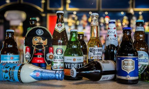 喝酒后眼睛充血怎么办