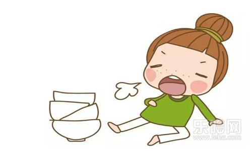 吃饭不消化肚子胀怎么回事,饭后不消化堵得慌
