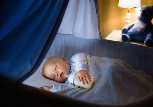 一岁宝宝感冒流鼻涕怎么办 这些方法帮助宝宝